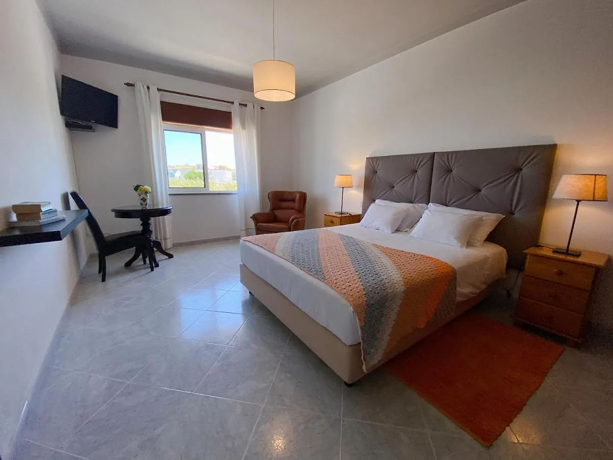 Casa de hóspedes Casa Grilo Hotel Sagres