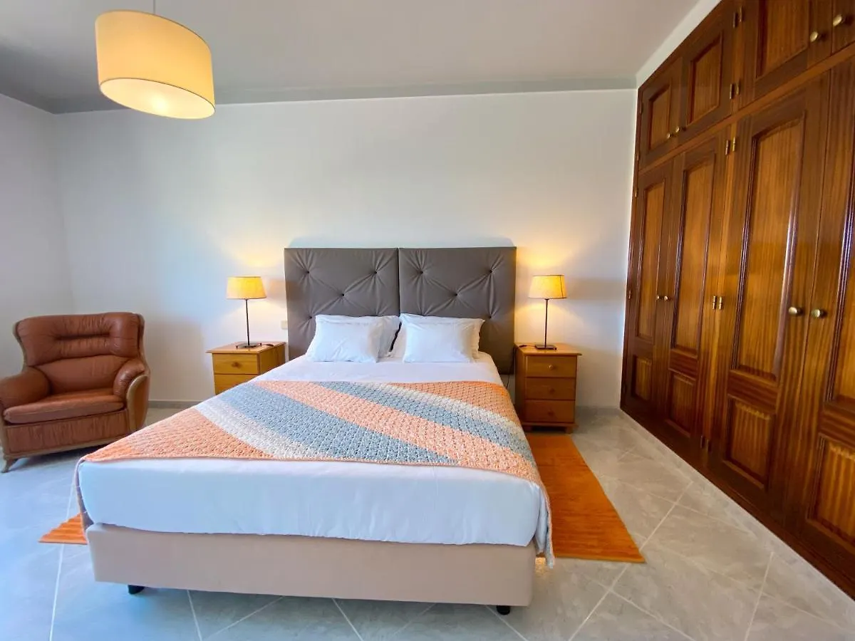 Casa Grilo Hotel Sagres 2*,
