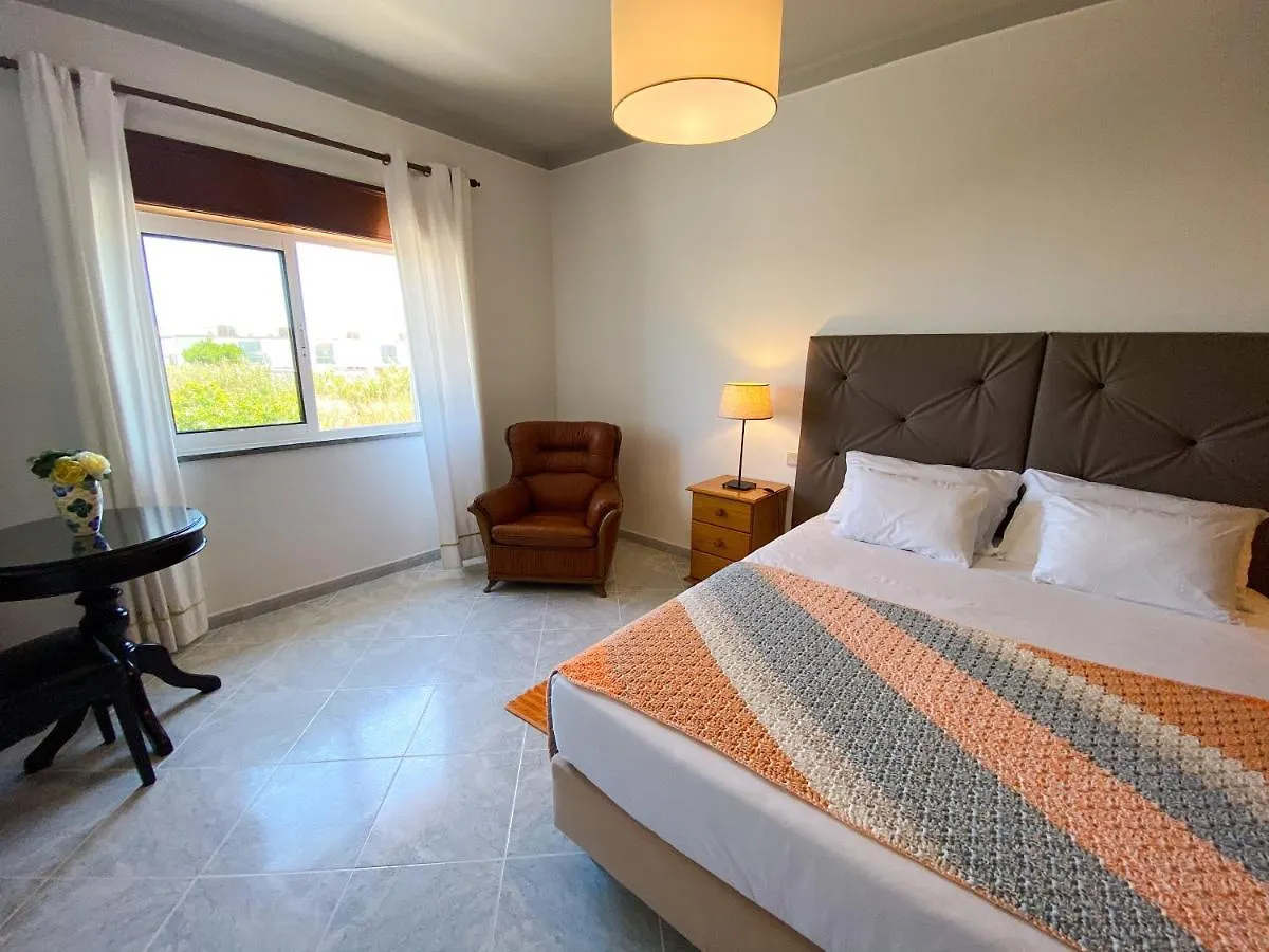 Casa Grilo Hotel Sagres