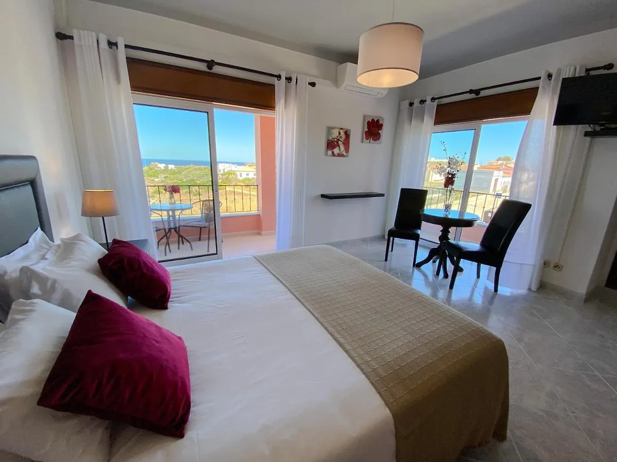 Casa de hóspedes Casa Grilo Hotel Sagres