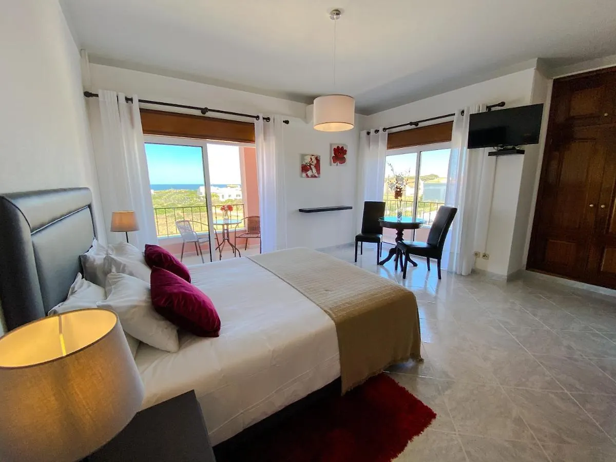 Casa Grilo Hotel Sagres Portugal