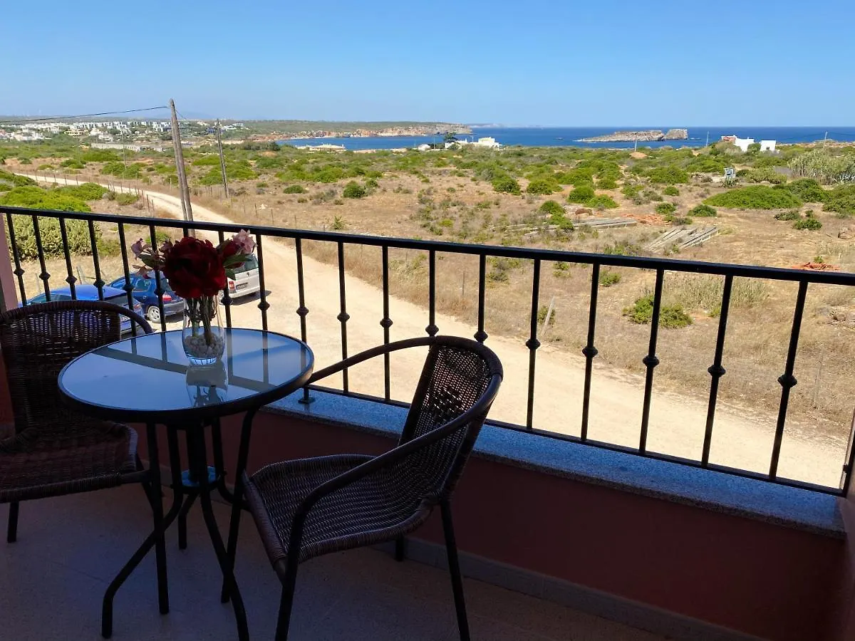 Casa Grilo Hotel Sagres Casa de hóspedes