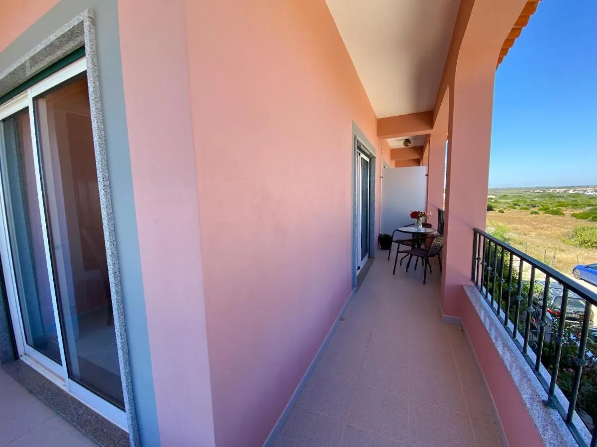 Casa Grilo Hotel Sagres Casa de hóspedes