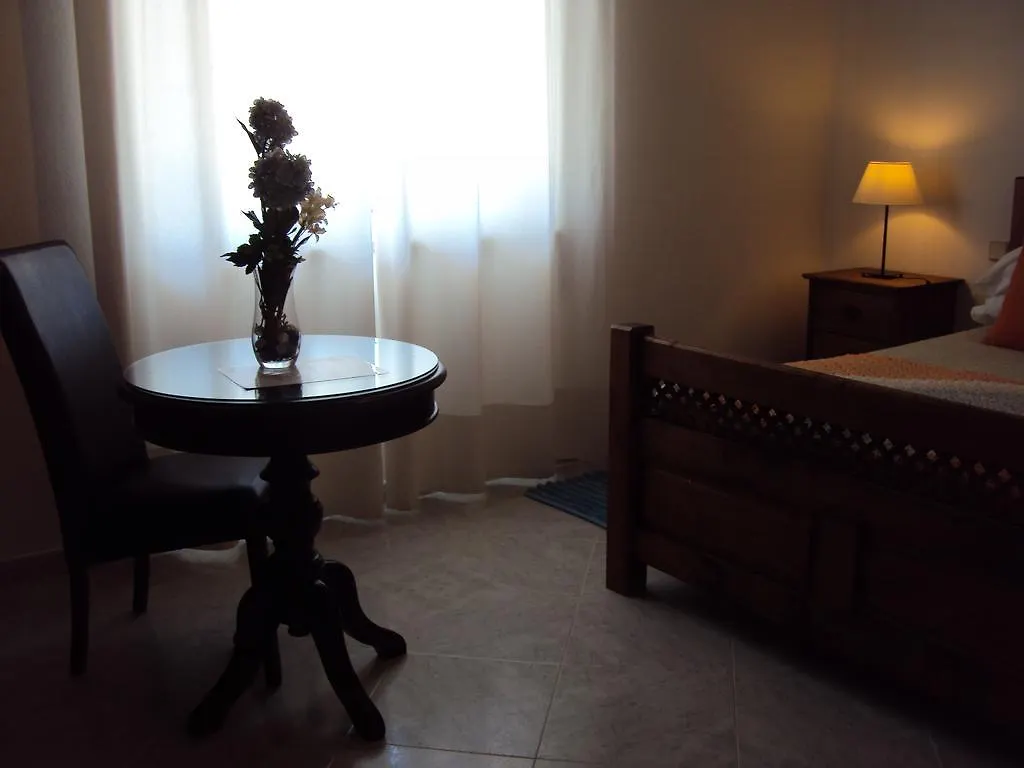 Casa Grilo Hotel Sagres Casa de hóspedes