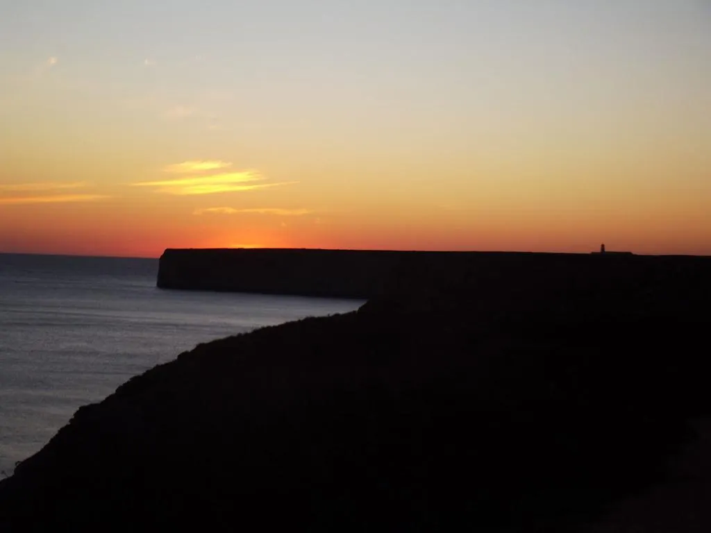 ** Guest house Casa Grilo Hotel Sagres Portugal