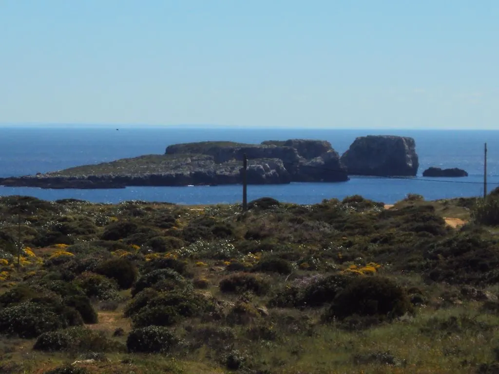 Casa Grilo Hotel Sagres