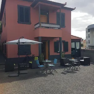 ** Casa de hóspedes Fx Carvalhal Portugal