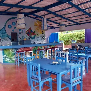  Albergue Il Triangolo República Dominicana