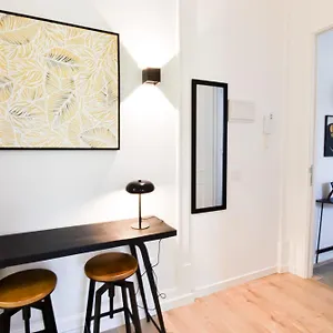  Apart-hotel Laa Portugal