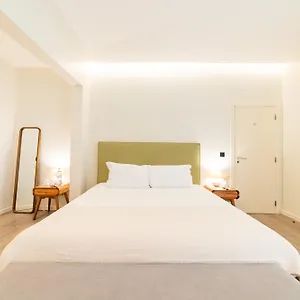 Hygge House Pensión