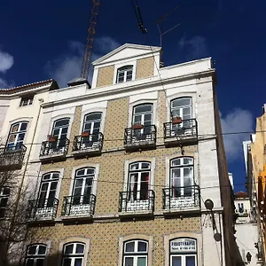 ** Alojamento de Acomodação e Pequeno-almoço Asul Portugal