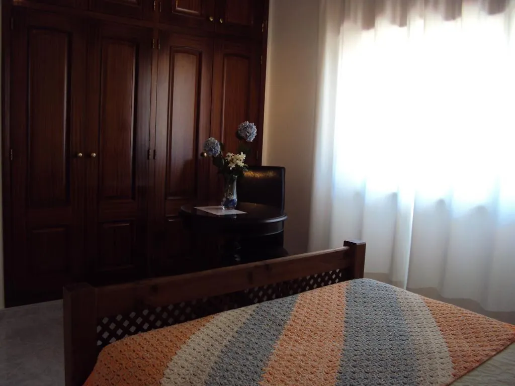 Отель Casa Grilo Сагреш 2*,  Португалия