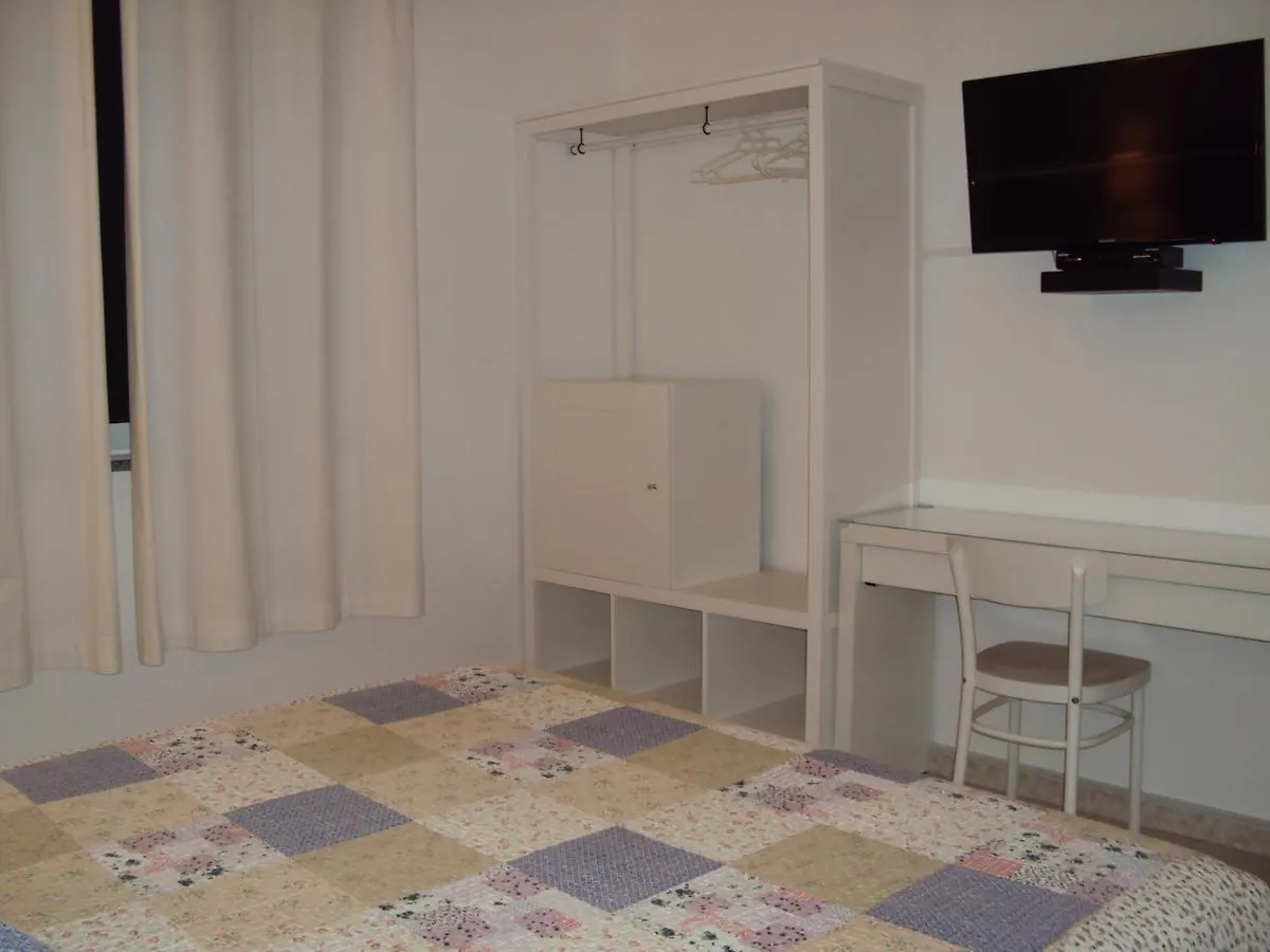 Отель Casa Grilo Сагреш 2*,
